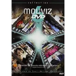 dvd mouviz, vol. 6