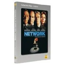 dvd network - collection fnac