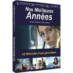 dvd nos meilleures années dvd