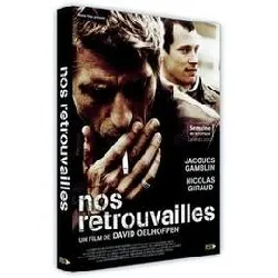 dvd nos retrouvailles