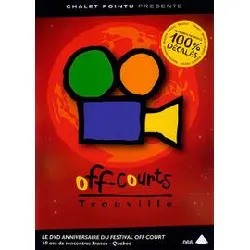 dvd off - courts trouville