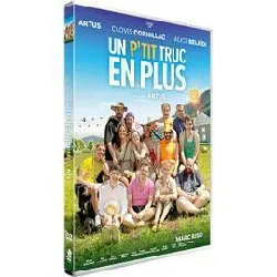 dvd p tit truc en plus