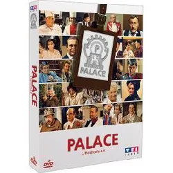 dvd palace