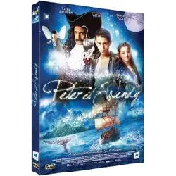 dvd peter and wendy dvd