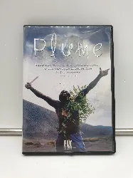 dvd plume