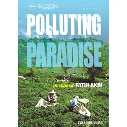 dvd polluting paradise