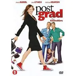 dvd post grad