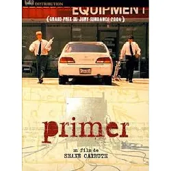 dvd primer