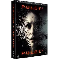 dvd pulse 2 + pulse 3