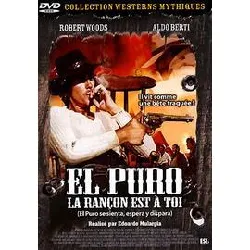 dvd puro, la rançon est pour toi, el