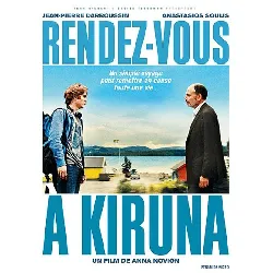 dvd rendez-vous à kiruna- vf