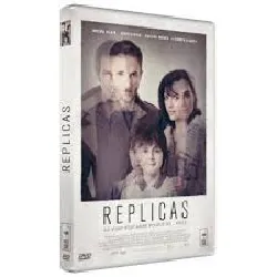 dvd replicas, in their skin dvd