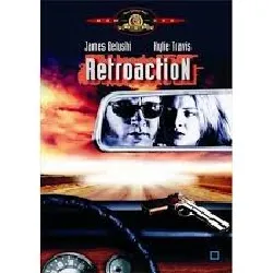 dvd retroaction