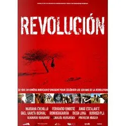 dvd revolución