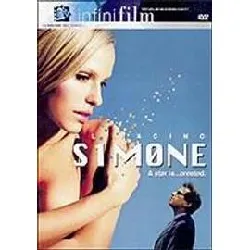 dvd s1mone (simone)