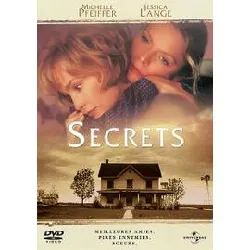 dvd secrets - vf