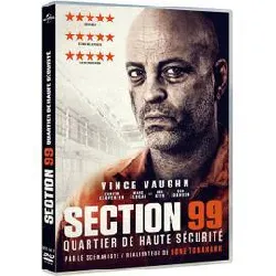 dvd section 99 dvd