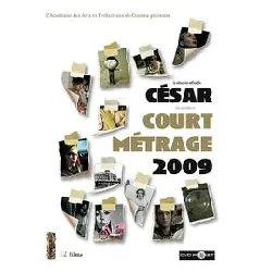 dvd sélection officielle césar du meilleur court métrage 2009