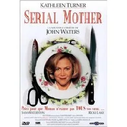 dvd serial mother