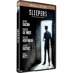 dvd sleepers dvd