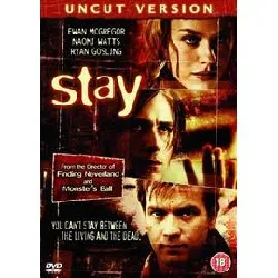 dvd stay