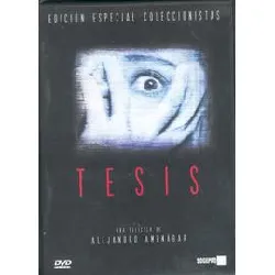 dvd tesis