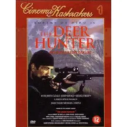 dvd the deer hunter