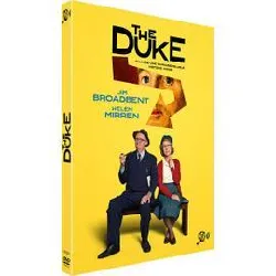 dvd the duke dvd