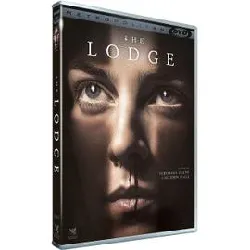 dvd the lodge