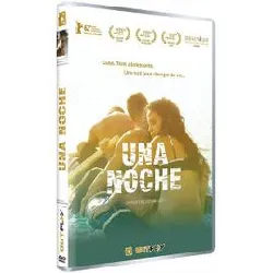 dvd una noche dvd