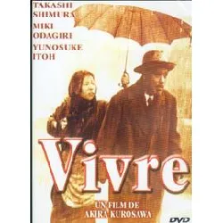 dvd vivre