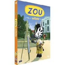 dvd zou volume 10 zou artiste dvd