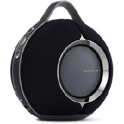 enceinte portable devialet mania black