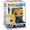 figurine fantastic four - invisible girl pop 10cm