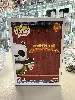 figurine funko pop - kung fu panda n°1567 - po chase