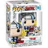 figurine funko! pop - marvel comics n°1190 - thor (69061)