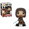 figurine funko! pop - star wars 2 : l'attaque des clones n°273 - obi-wan kenobi (31683)