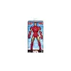 figurine marvel iron man hasbro 24 cm