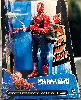 figurine spider-man 3 - battle action spider-man