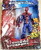 figurine the amazing spider-man - marvel hasbro - figurine qui parle - tirs de missiles  - 24cm