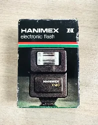 flash hanimex x140