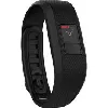 garmin vívofit 3 - tracker d'activités avec bracelet - noir - taille du bracelet : normal - deux couleurs (monochrome) - bluetooth