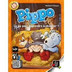 gigamic pippo