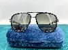 gucci lunettes de soleil à monture navigateur web