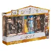 harry potter multipack 4 figurines champions tournoi des 3 sorciers magical minis wizarding world