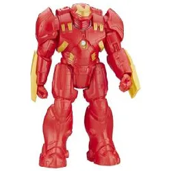 hasbro avengers - figurine 30 cm hulkbuster