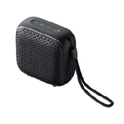 havit sk838bt haut - parleur noir, enceinte bluetooth