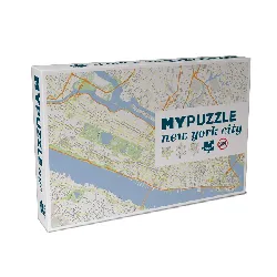 helvetiq mypuzzle new york