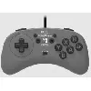 hori nsw - 244u accessoire de jeux vidéo noir, gris usb 2.0 manette de