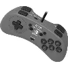 hori nsw - 244u  noir, gris usb 2.0 manette de